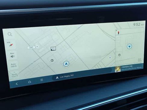 New 2026 Hyundai Palisade Calligraphy image 21