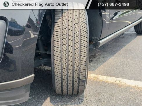Used 2020 Ford Expedition Limited w/ Equipment Group 301A AWD/4WD image 14