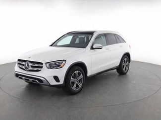 Used 2022 Mercedes-Benz GLC 300 w/ Premium Package Lite video 1