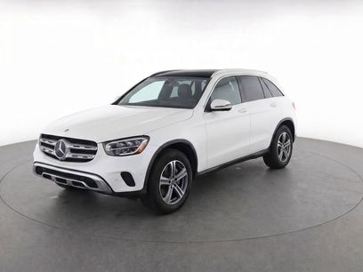 Used 2022 Mercedes-Benz GLC 300 w/ Premium Package Lite