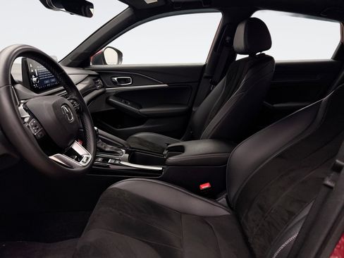 Used 2023 Acura Integra A-Spec image 9