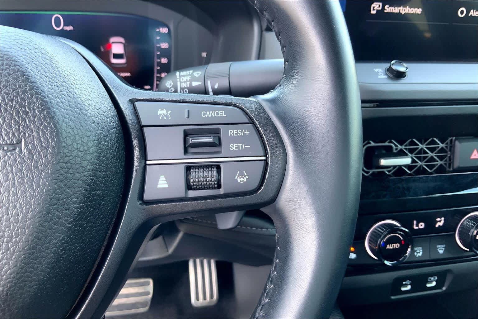 Used 2024 Honda Accord Sport image 22
