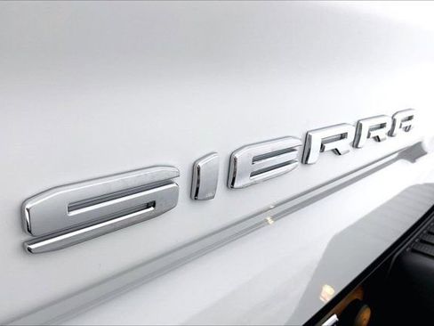 Used 2026 GMC Sierra 1500 Pro w/ Graphite Edition image 31