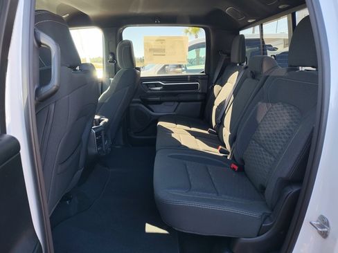 New 2026 RAM 1500 Big Horn image 35