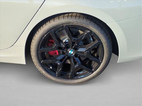 New 2026 BMW 330i Sedan w/ M Sport Package RWD image 10
