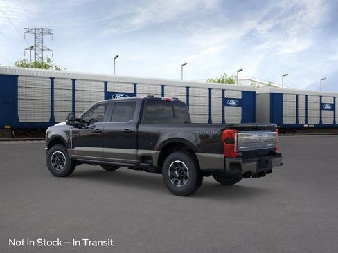 New 2026 Ford F350 King Ranch AWD/4WD image 5