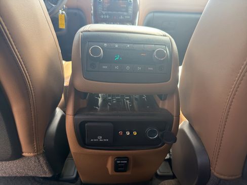Certified 2015 Buick Enclave Premium w/ Experience Buick Package AWD/4WD image 16