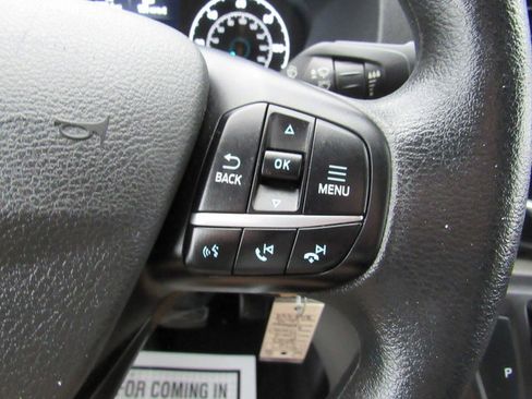 Used 2023 Ford Transit 350 XLT image 37