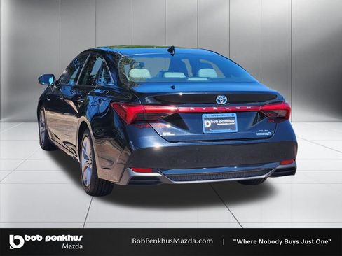 Used 2021 Toyota Avalon XLE w/ Carpet Mat Package (TMS) FWD image 27