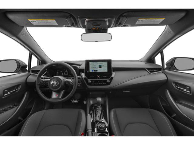 New 2026 Toyota Corolla GR AWD/4WD image 7
