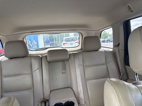 Used 2021 Jeep Grand Cherokee Laredo RWD image 9