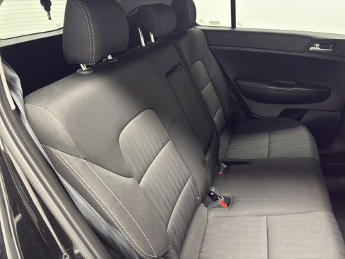 Used 2022 Kia Sportage LX image 51