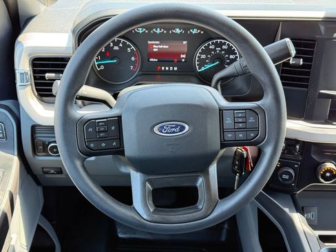 Used 2026 Ford F350 XLT AWD/4WD image 32