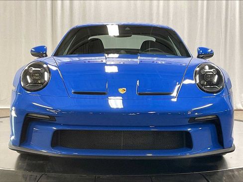 Used 2022 Porsche 911 GT3 RWD image 11