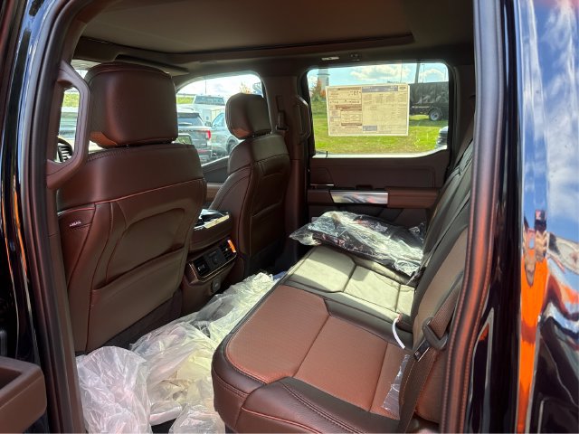 New 2026 Ford F150 King Ranch w/ Equipment Group 601A High AWD/4WD image 13