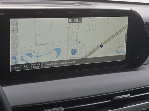 Used 2024 Hyundai Palisade SEL FWD image 19