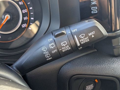 New 2026 Jeep Wrangler Sport S image 24