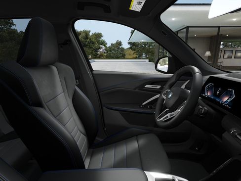 New 2026 BMW X1 xDrive28i image 9