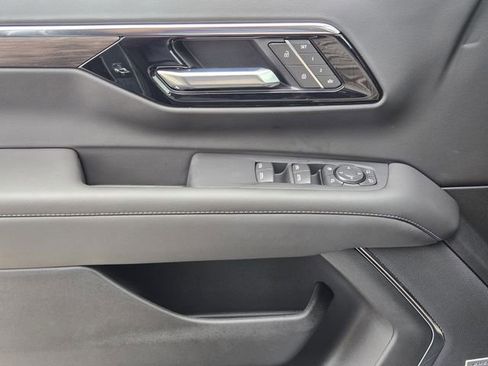 New 2026 Chevrolet Tahoe LT w/ Comfort Package image 18