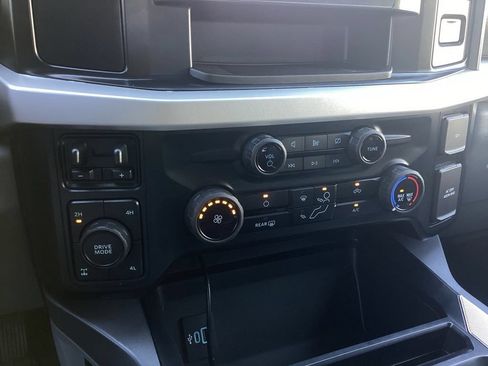 Used 2023 Ford F350 XLT w/ 360-Degree Camera Package AWD/4WD image 16