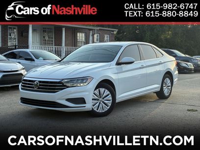 Used 2019 Volkswagen Jetta SE