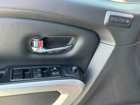 Used 2018 Nissan Titan PRO-4X w/ Pro-4x Convenience Package image 23
