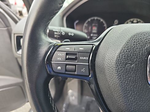 Used 2023 Honda Civic Sport image 16