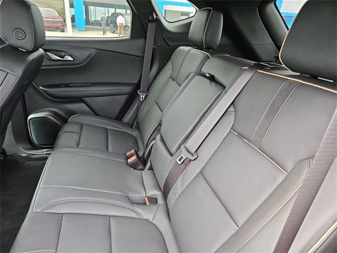 New 2025 Chevrolet Blazer Premier w/ Driver Confidence II Package image 13