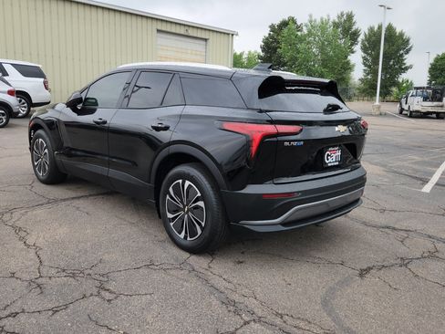 Used 2024 Chevrolet Blazer EV LT AWD/4WD image 6