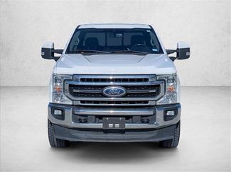 Used 2020 Ford F250 Lariat w/ Lariat Value Package video 2