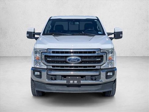 Used 2020 Ford F250 Lariat w/ Lariat Value Package image 2