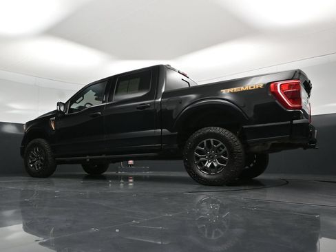 Used 2022 Ford F150 Tremor w/ Equipment Group 401A Mid AWD/4WD image 51