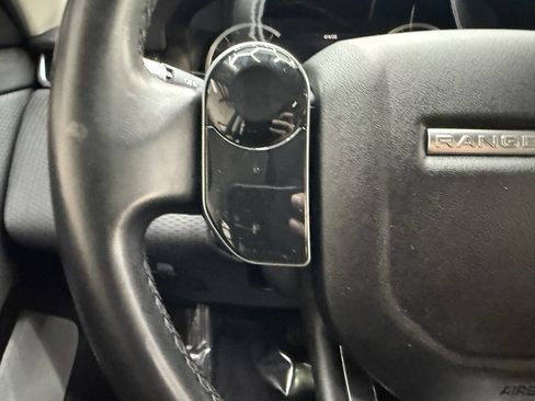 Used 2020 Land Rover Range Rover Evoque S image 23