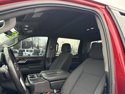 Used 2023 GMC Sierra 1500 Elevation image 30