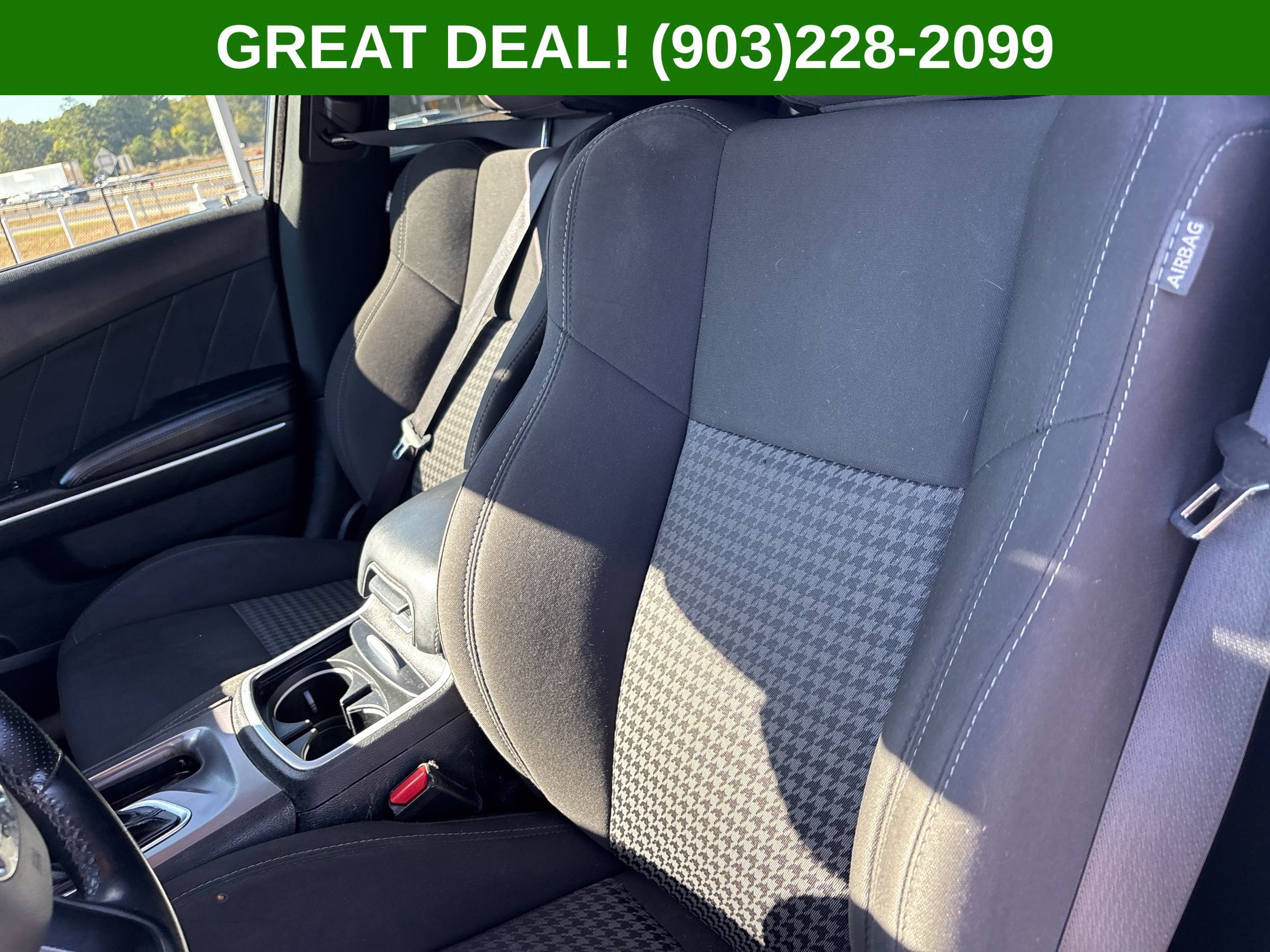 Used 2022 Dodge Charger GT RWD image 37