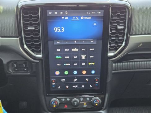 Used 2025 Ford Ranger XLT RWD image 16