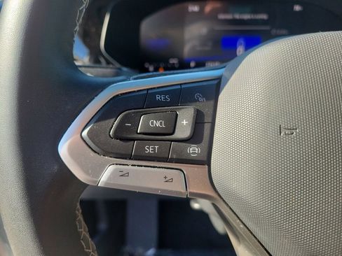 Used 2023 Volkswagen Taos S image 22