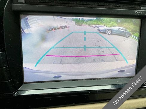 Used 2014 Toyota Corolla LE FWD image 19