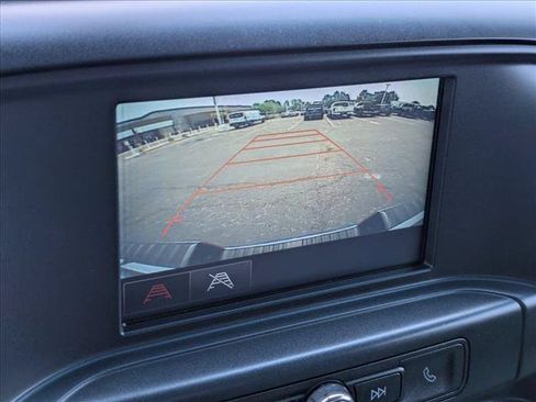 Used 2017 GMC Sierra 1500 4x4 Double Cab w/ Sierra Convenience Package image 13