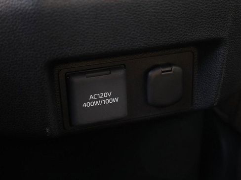 New 2025 Toyota Tacoma TRD Sport image 21