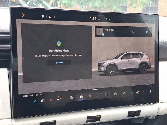 New 2026 MAZDA CX-5 Select AWD/4WD image 18