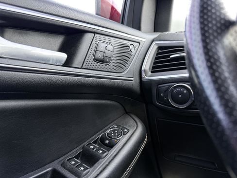 Used 2023 Ford Edge ST image 13