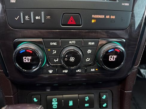 Used 2017 Buick Enclave Leather image 49