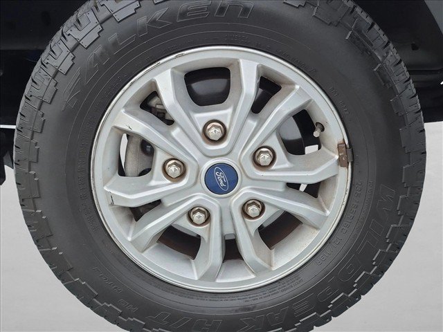 Used 2021 Ford Transit 350 XLT RWD image 22