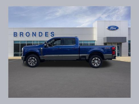 Used 2026 Ford F250 King Ranch AWD/4WD image 1