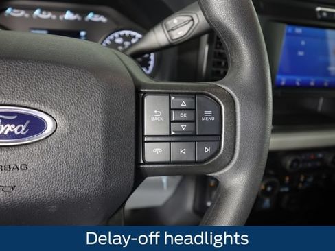 New 2026 Ford F350 XL w/ STX Appearance Package AWD/4WD image 46