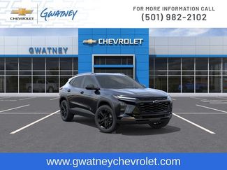 New 2026 Chevrolet Trax ACTIV w/ Driver Confidence Package FWD video 1