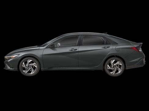 New 2026 Hyundai Elantra Sport FWD image 15
