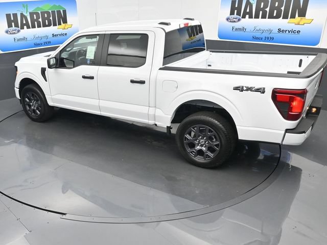 New 2026 Ford F150 STX w/ Equipment Group 200A AWD/4WD image 23