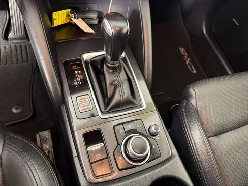 Used 2016 MAZDA CX-5 Grand Touring image 20